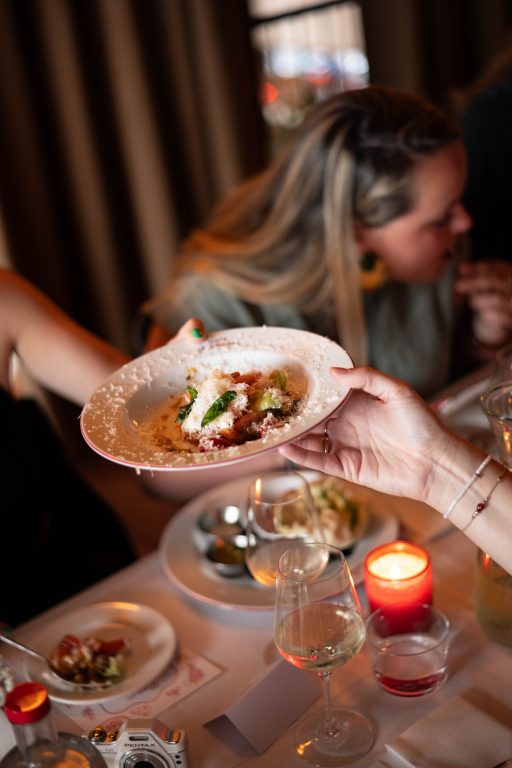events grote groepen verjaardagen evenementen NDSM Amsterdam Noord