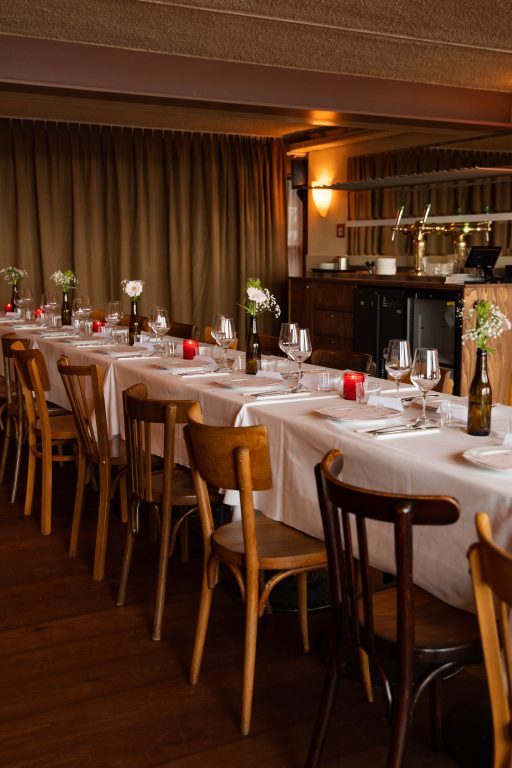 events grote groepen verjaardagen evenementen NDSM Amsterdam Noord