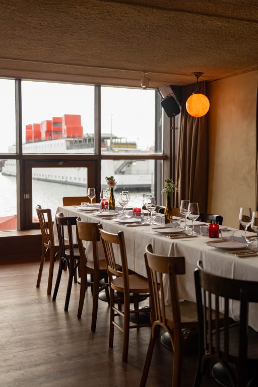 events grote groepen verjaardagen evenementen NDSM Amsterdam Noord